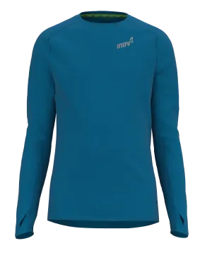 inov8 Mens Base Long Sleeve Running T-Shirt