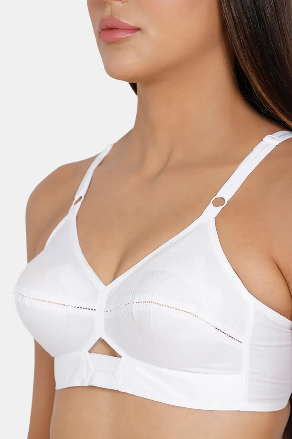 Intimacy Everyday Bra Combo Pack – Soft, Stylish, and Comfortable Daily Wear for Women (VNH2-C02)