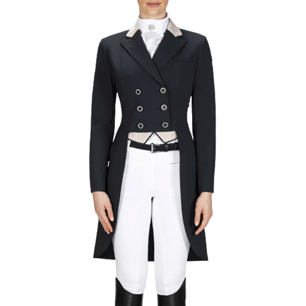 Ladies Dressage Tailcoat CADENCE by Equiline