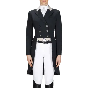 Ladies Dressage Tailcoat CADENCE by Equiline