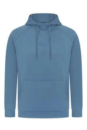 Lapter Hoodie Coronet Blue