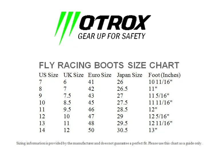 Leather Racing Boots Speedy H2O Biker's Gear