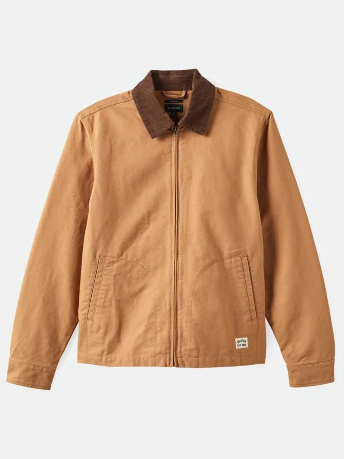 Mechanic Garage Jacket