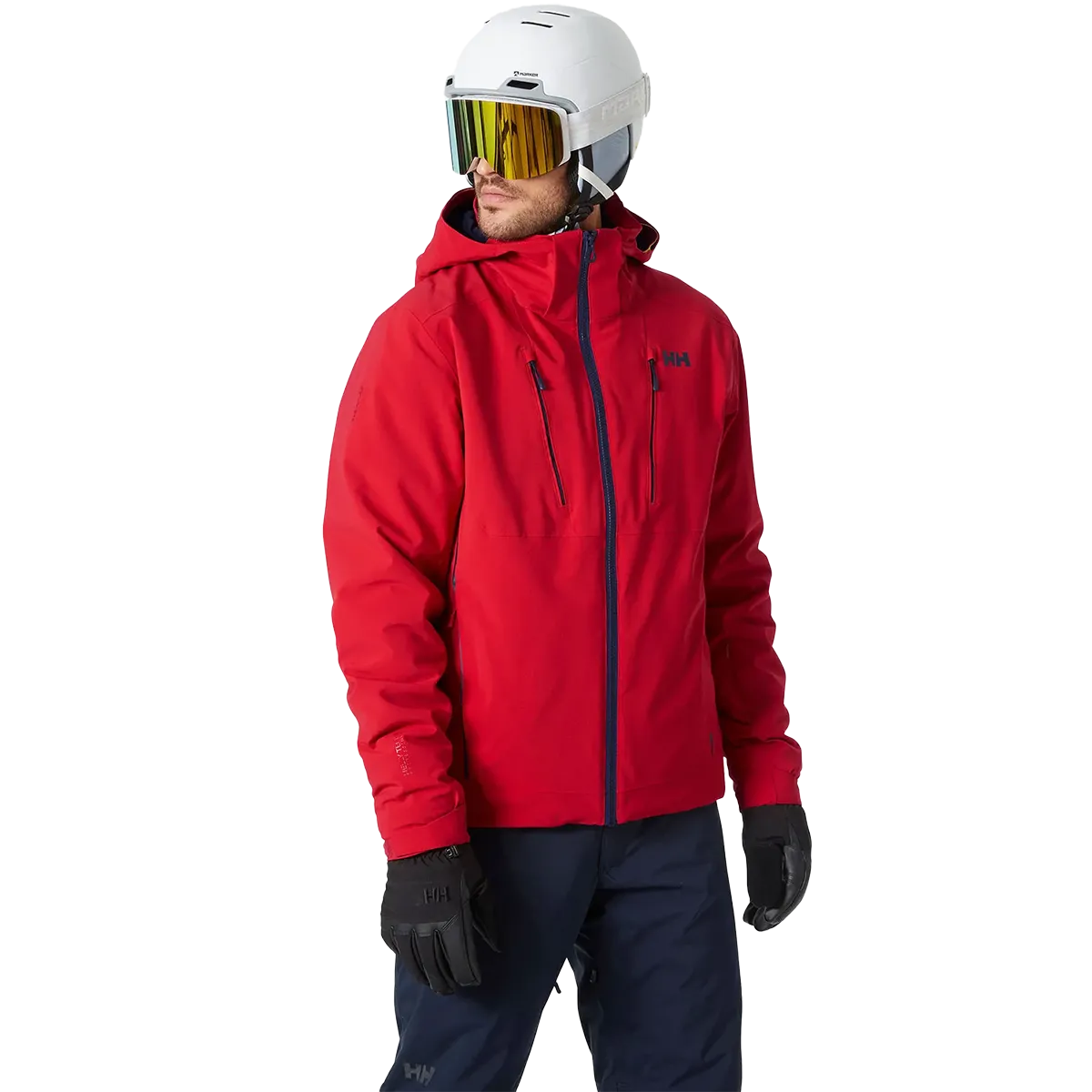 Men's Alpha 4.0 Jacket