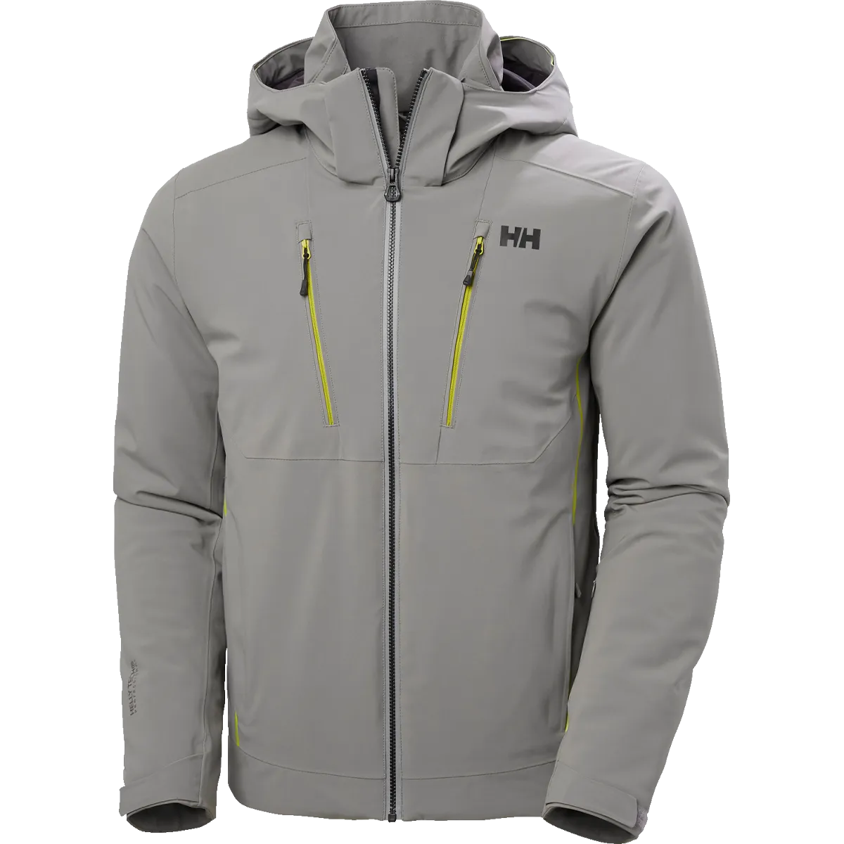 Men's Alpha 4.0 Jacket