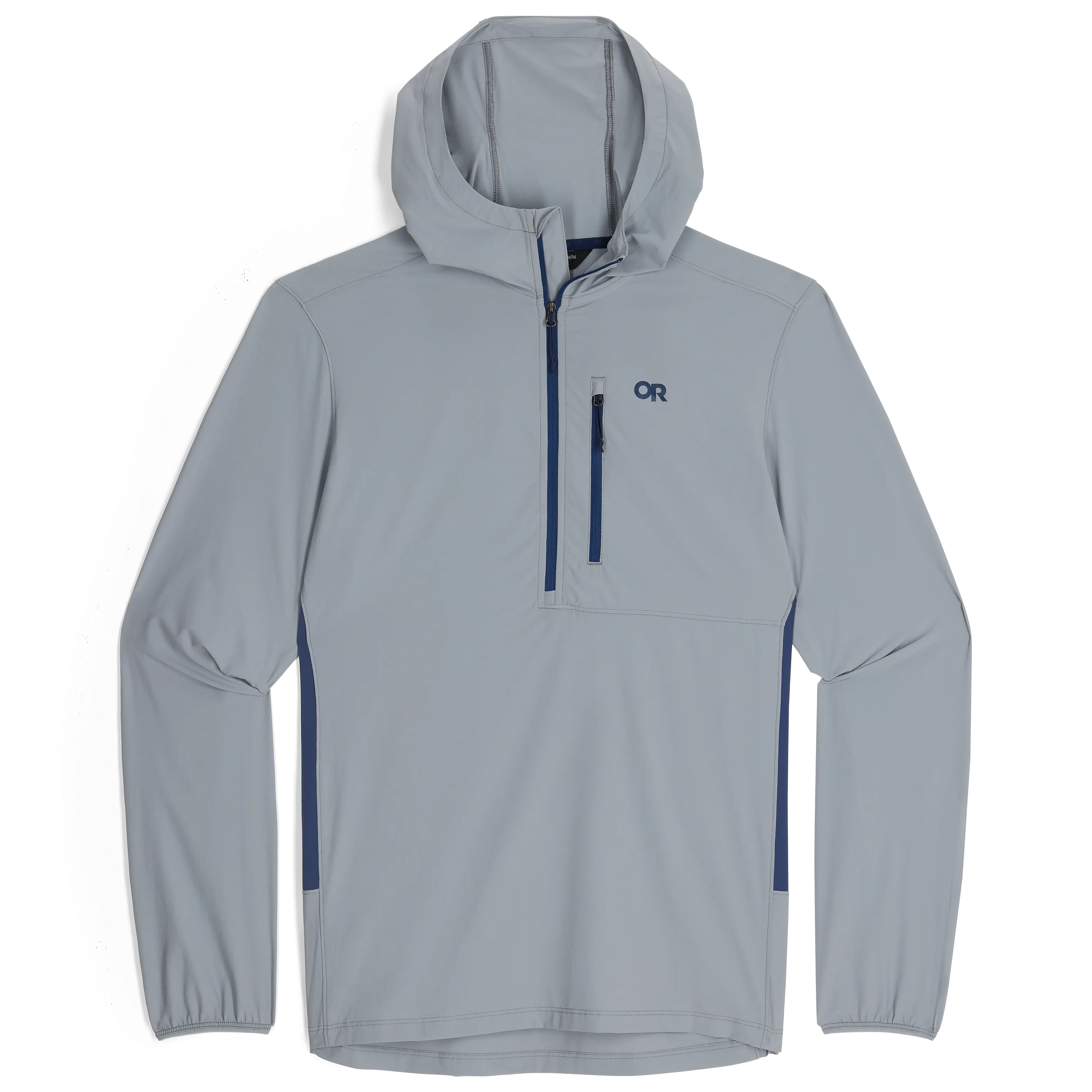 Men's Astroman Air Sun Hoodie