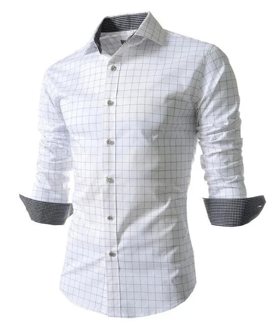 Men's Fashion Casual Shirt