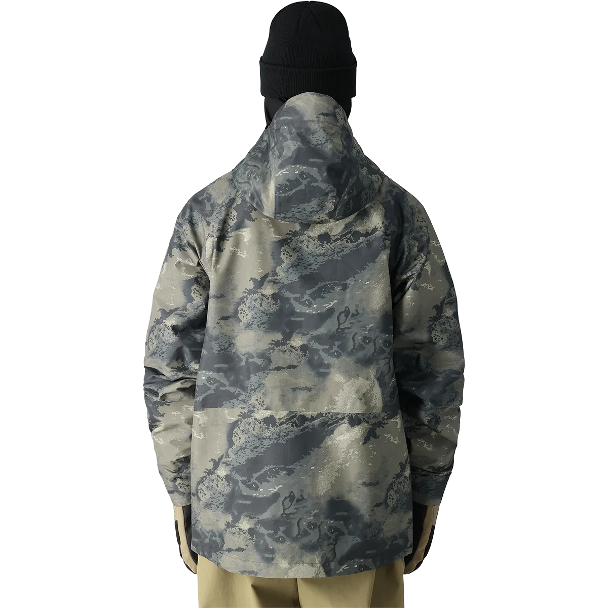 Men's Gore-Tex Core Shell Jacket