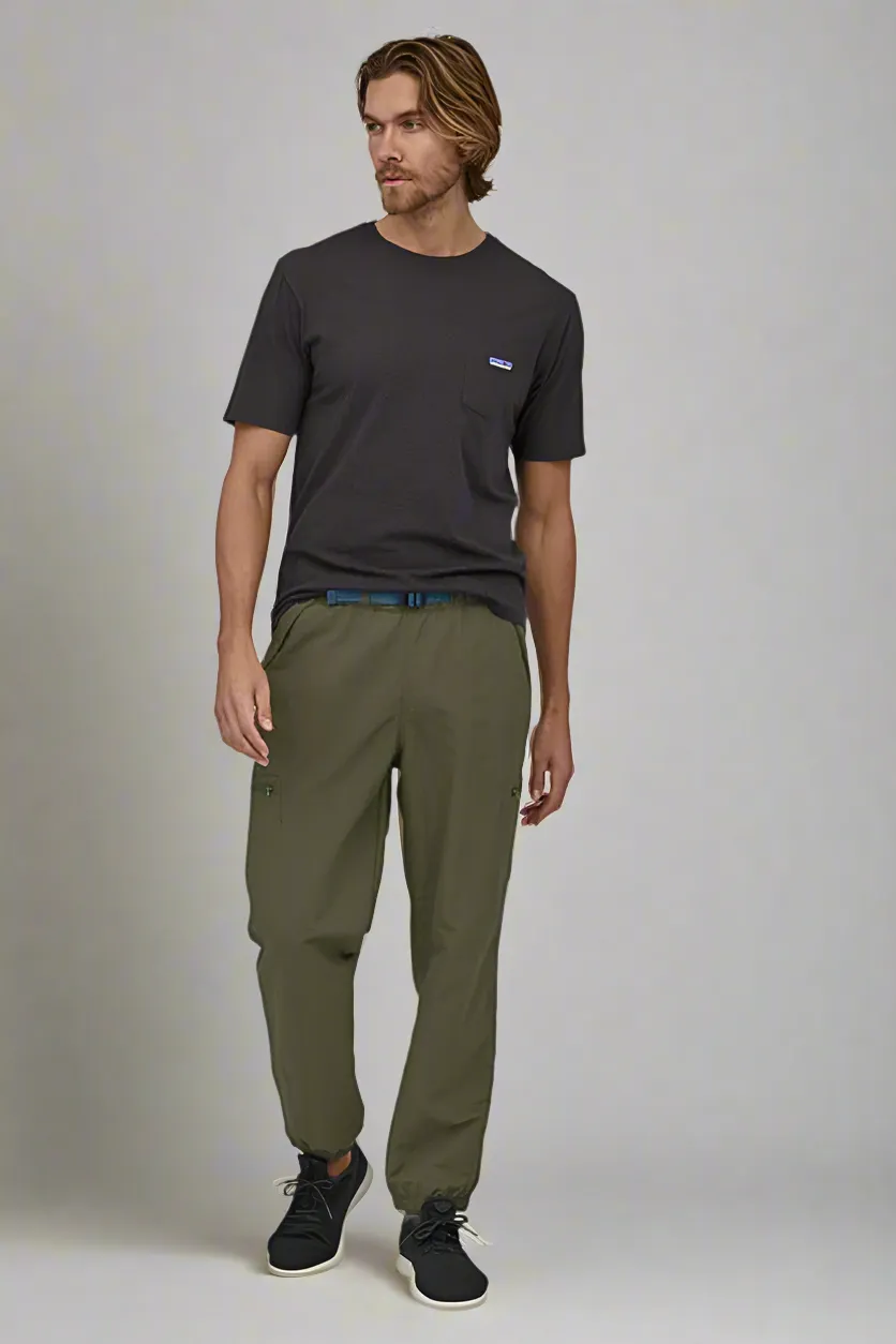 Men's Outdoor Everyday Pants