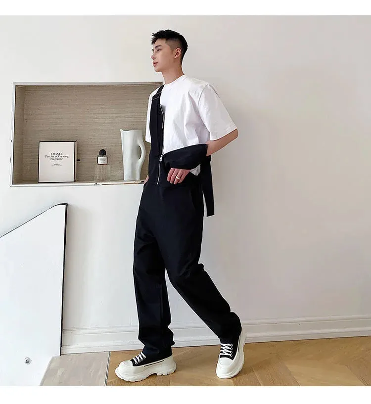 Men's Trendy Daily Overalls