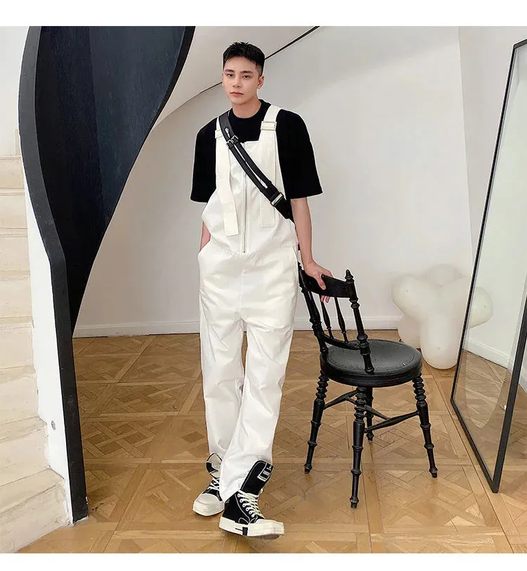 Men's Trendy Daily Overalls