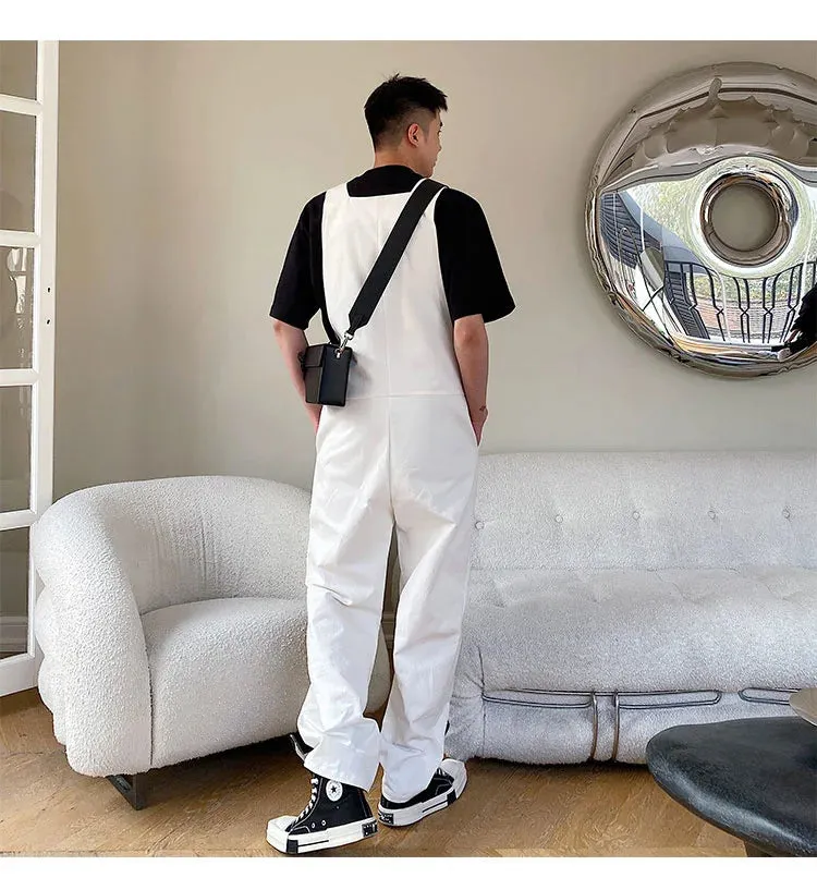 Men's Trendy Daily Overalls