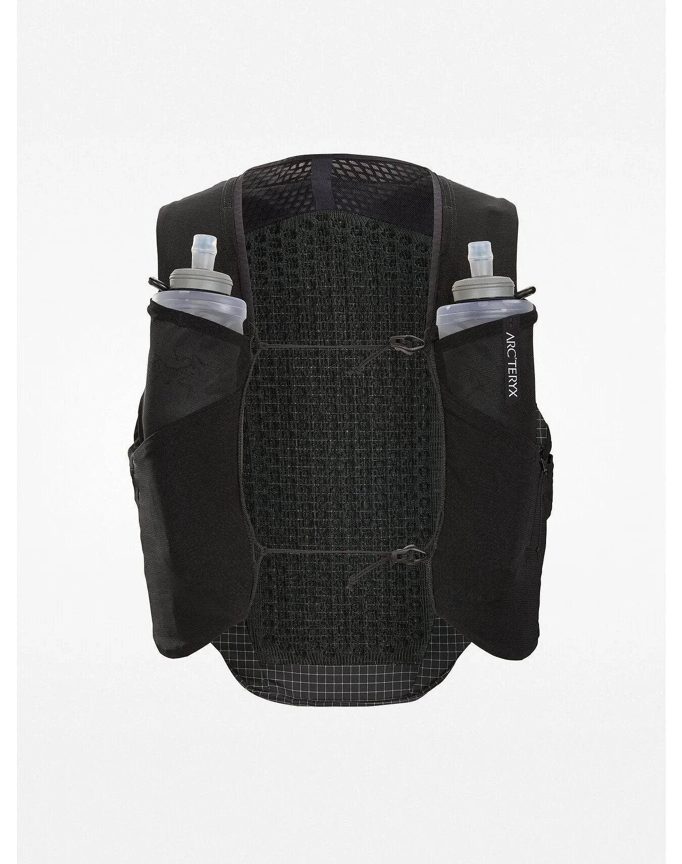 Norvan 14 Vest