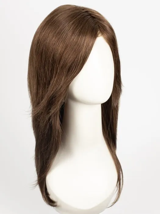 Olivia | Human Hair Lace Front Wig (Mono Top)