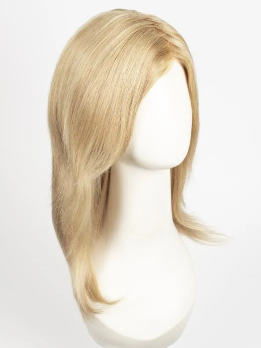 Olivia | Human Hair Lace Front Wig (Mono Top)