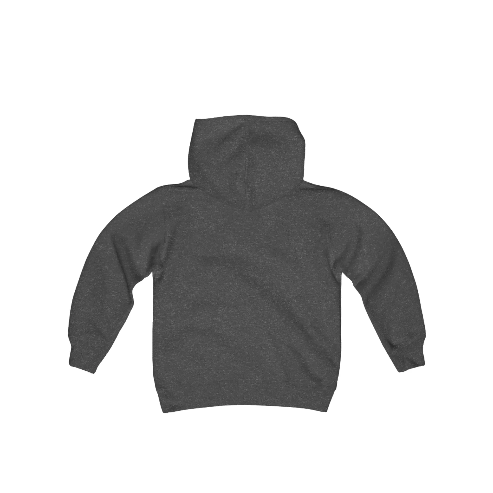 Petrified Forest National Park Kids Hoodie - Arrowhead Chunky Text