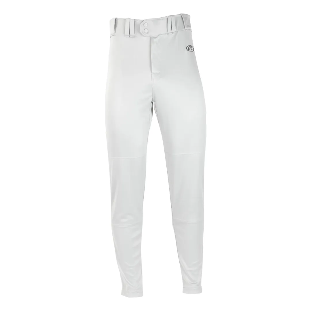 Rawlings Adult Launch Jogger Baseball Pant