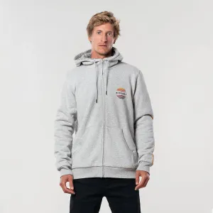 Rip Curl Warmama Zipped Hoodie