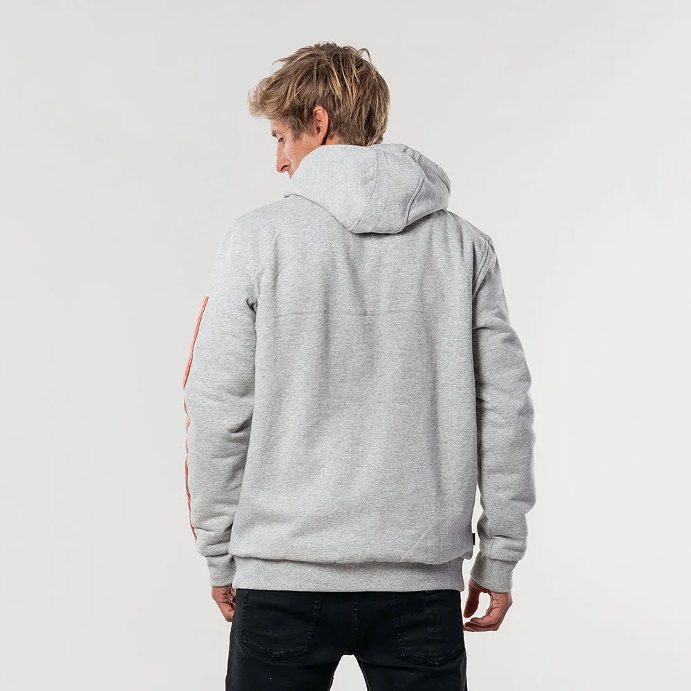 Rip Curl Warmama Zipped Hoodie