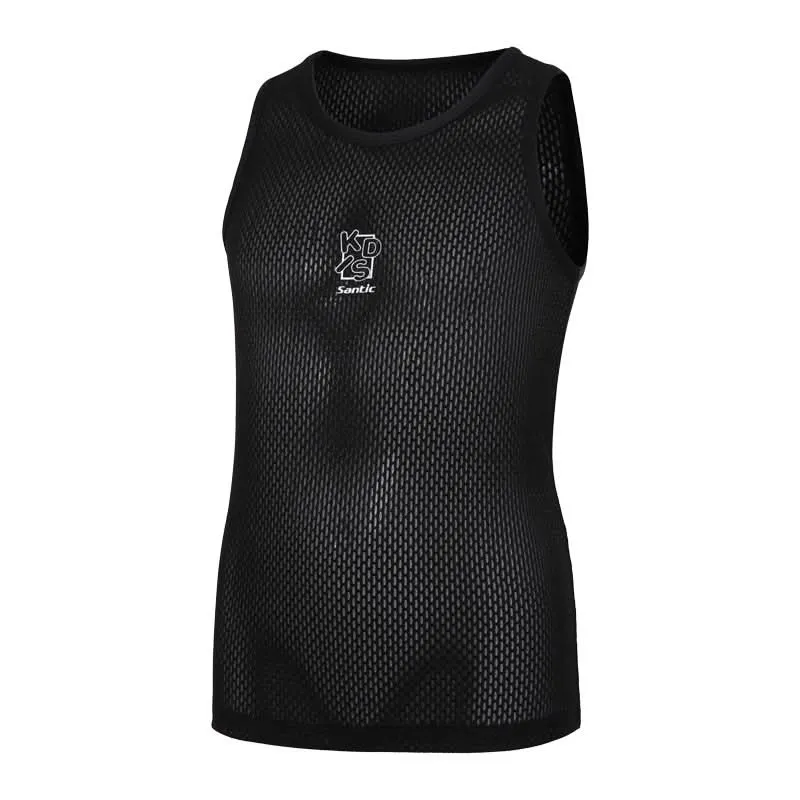 Santic Ace Kids Sport Vest