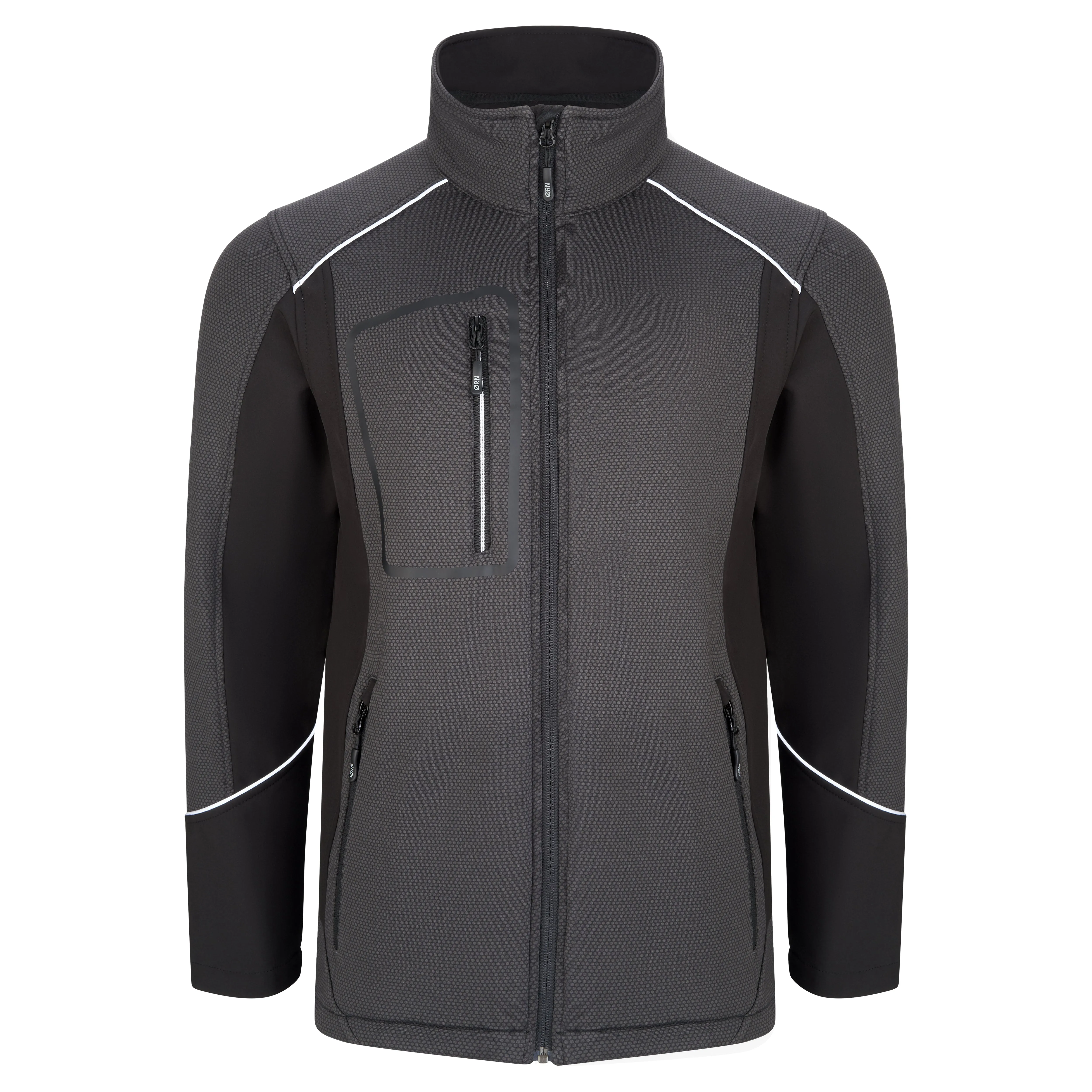 Shearwater Softshell Jacket