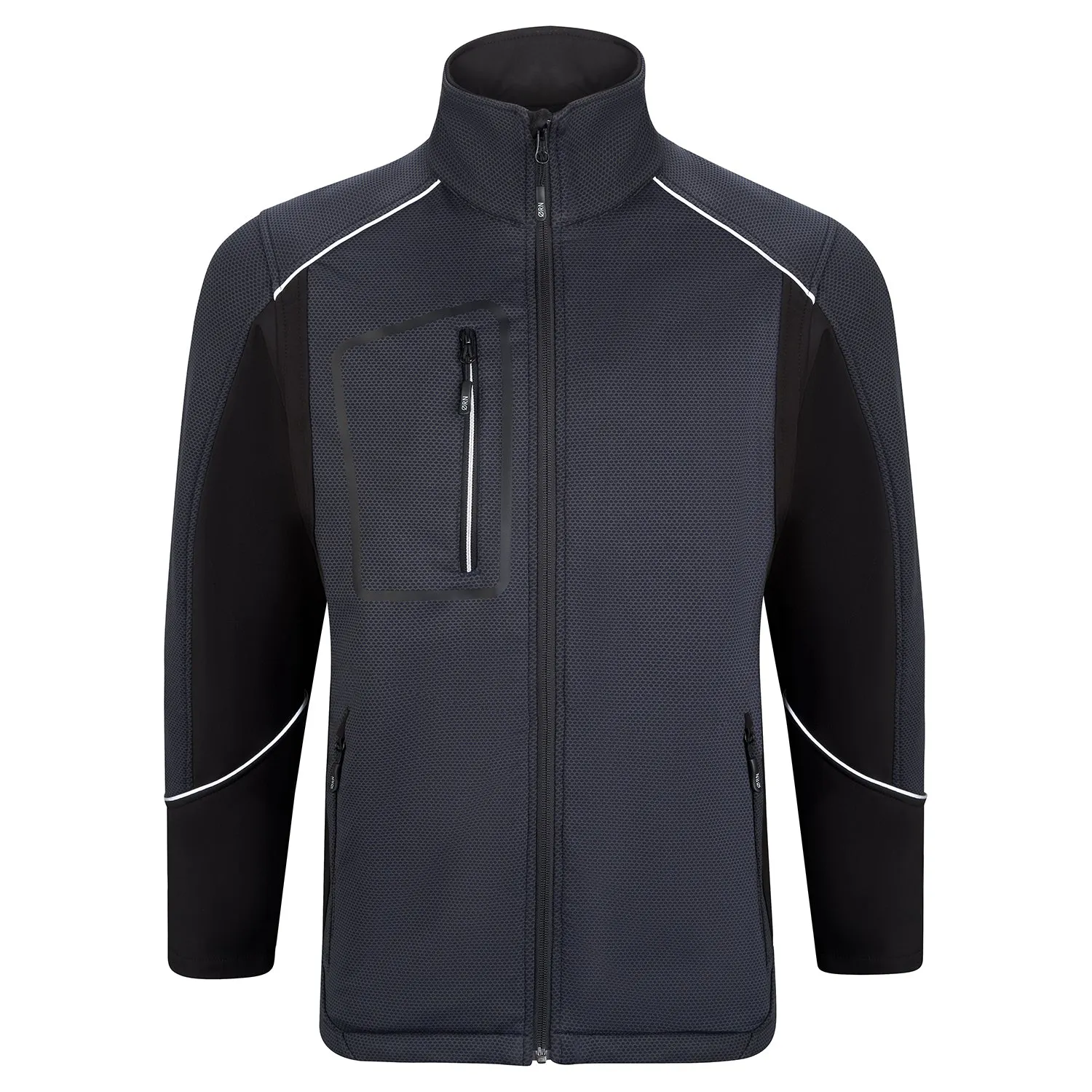 Shearwater Softshell Jacket