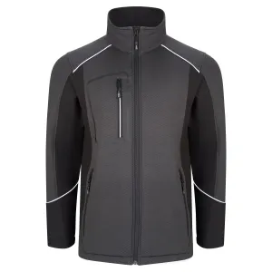 Shearwater Softshell Jacket