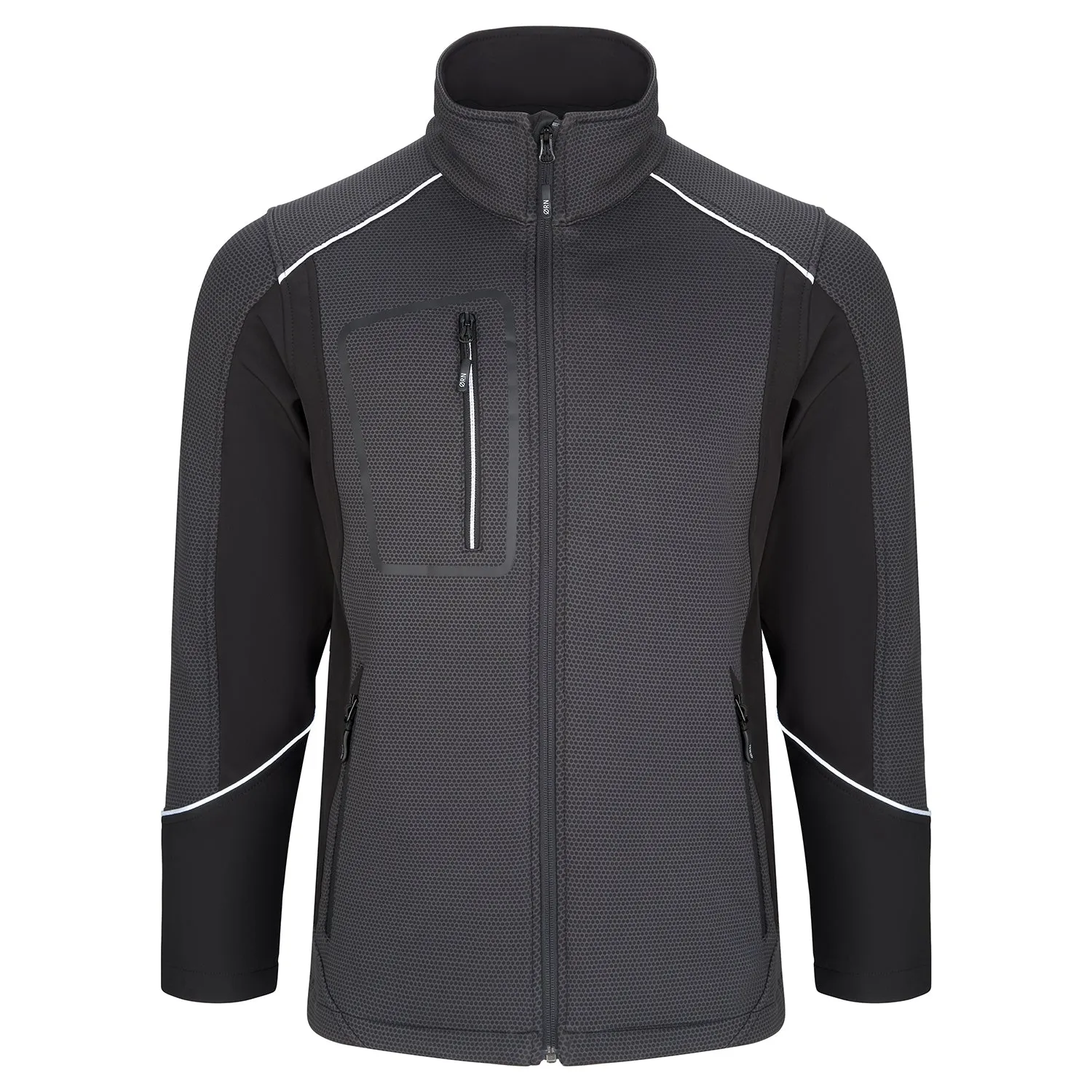 Shearwater Softshell Jacket