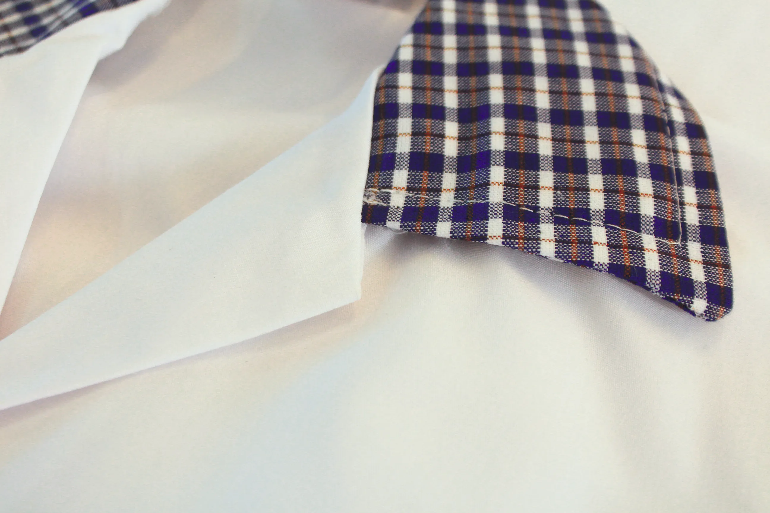 Shortsleeve Emb Shirt - Parlock