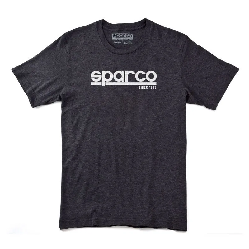 Sparco Corporate T-Shirt