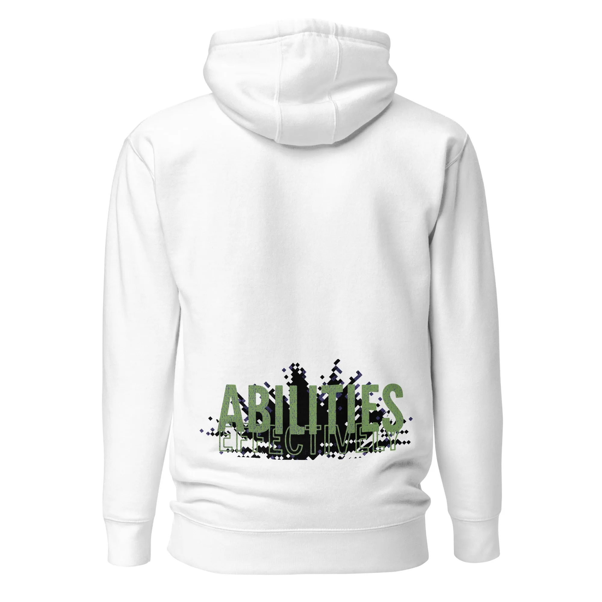 Streetwear Unisex Hoodie