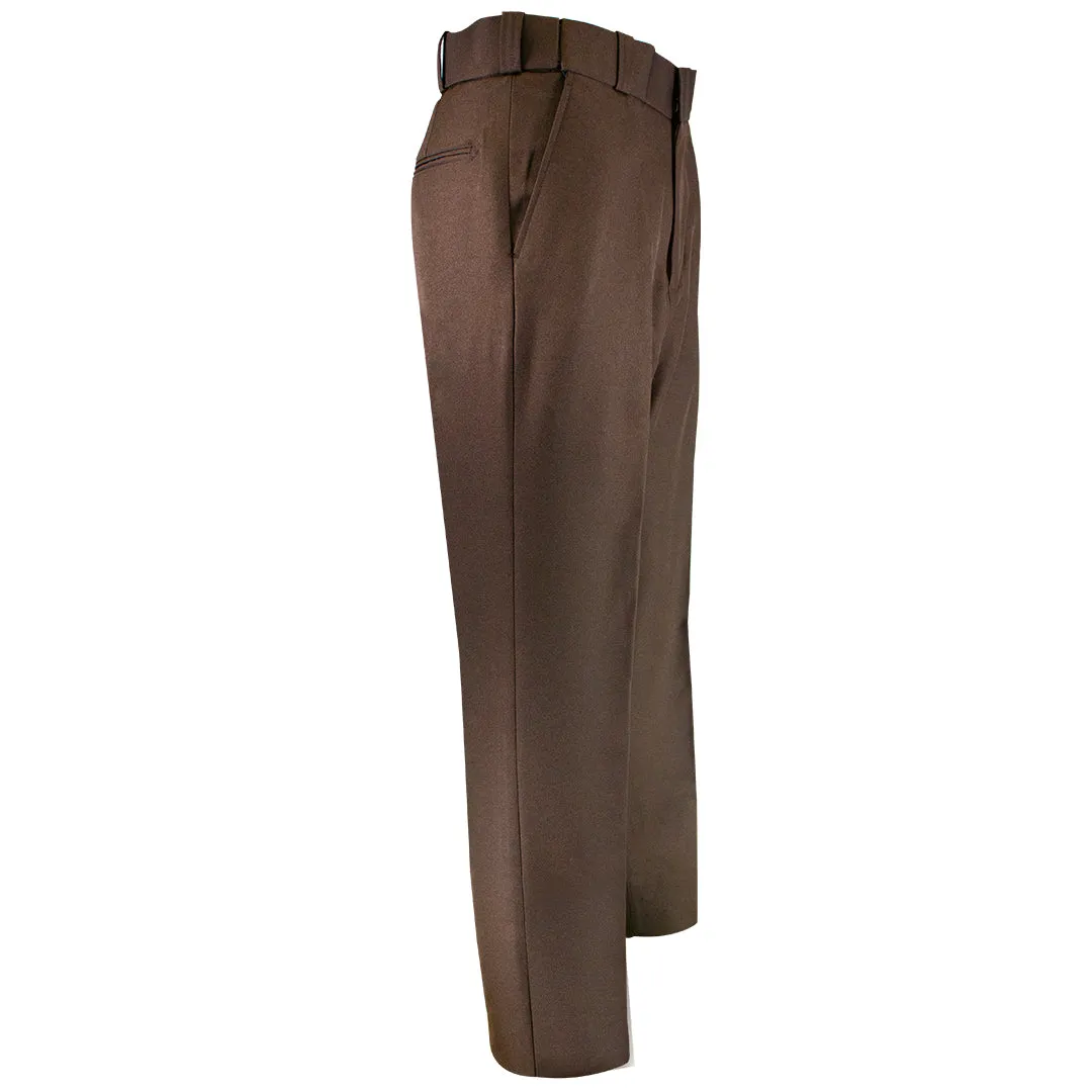 Tact Squad Polyester 4-Pocket Uniform Trousers (7002) 2nd Color