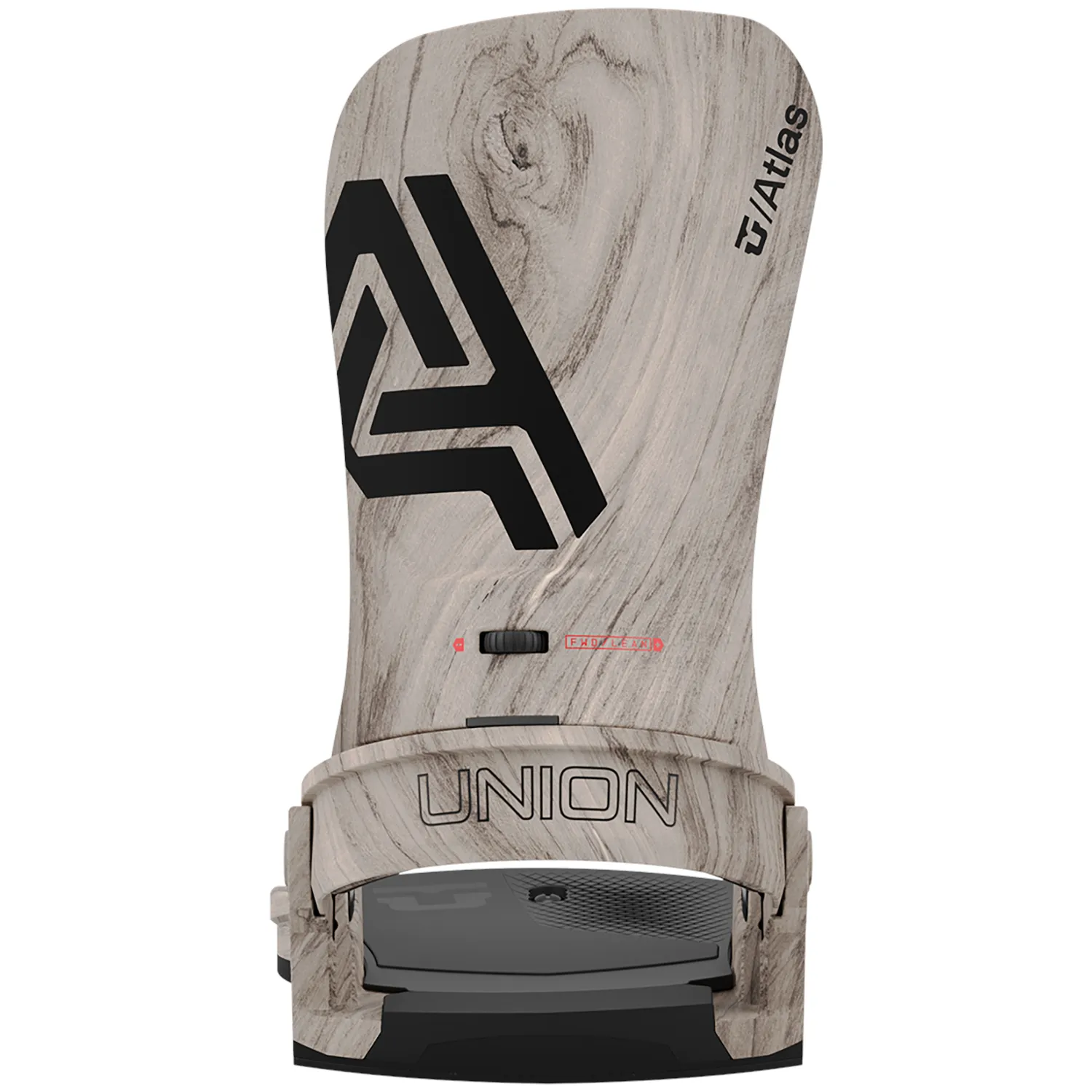 Union Atlas Snowboard Bindings Mens 2024 Asadachi