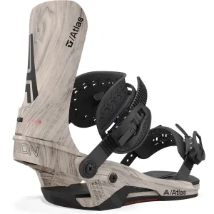 Union Atlas Snowboard Bindings Mens 2024 Asadachi