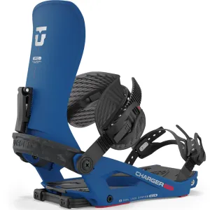 Union Charger Pro Splitboard Bindings Mens 2024 Blue