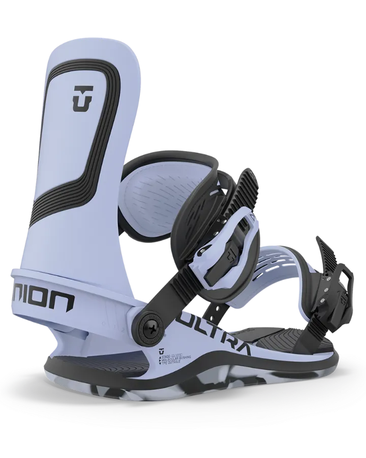 Union Ultra Women's Snowboard Bindings