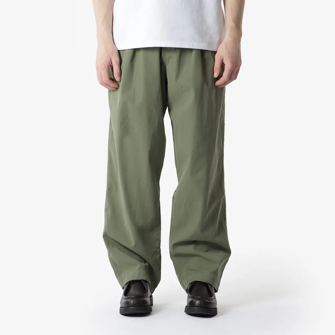 Universal Works Oxford II Pant