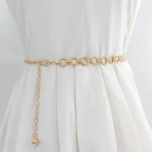 Waist Chain Belt