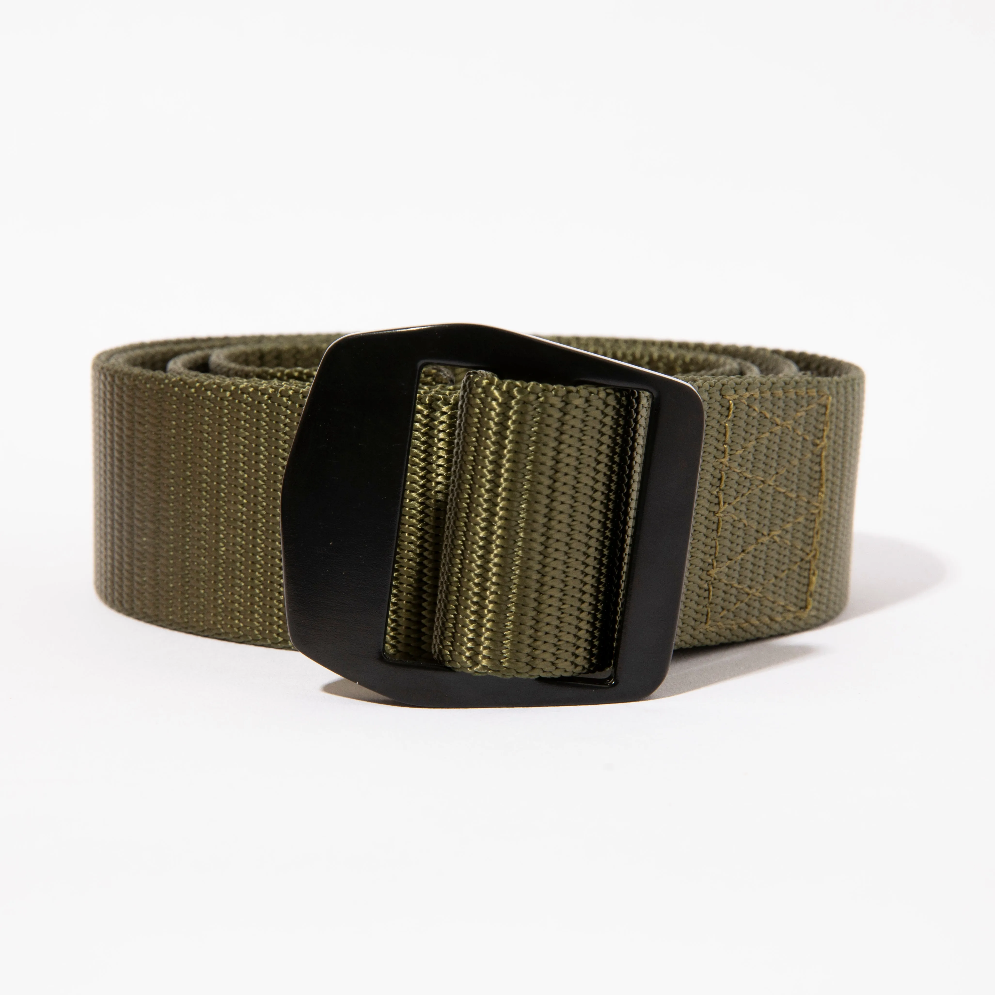 Webbed Belt