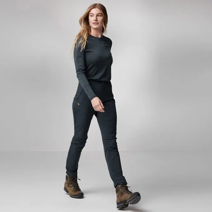 Women's Abisko Winter Stretch Pant