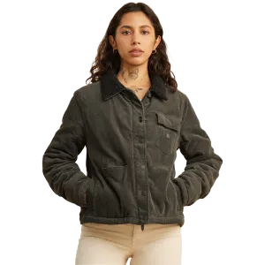 Women's Axeman Jacket