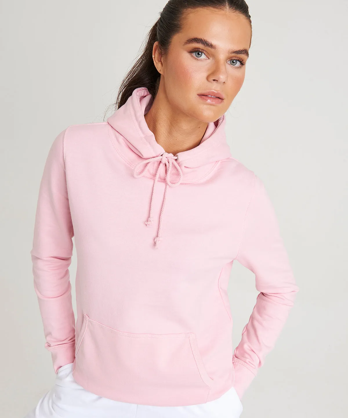 Womens College Hoodie | Oxford Navy