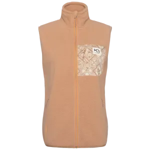 Women's Rothe Fleece Vest